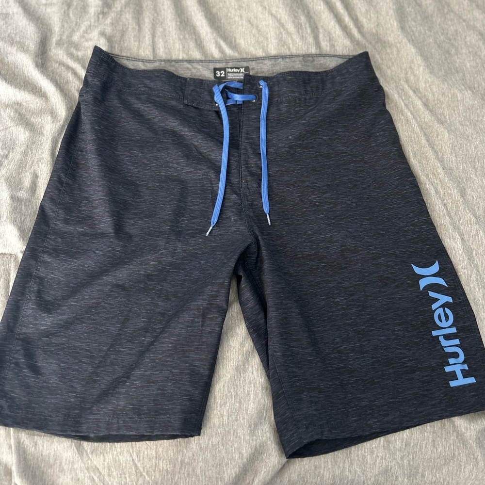 Hurley Men’s Boardshorts